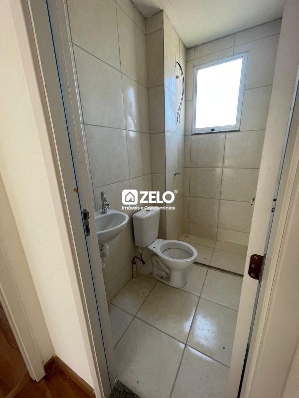 Apartamento em Residencial Parque do Café I, Monte Mor - SP | Zelo Imóveis: 