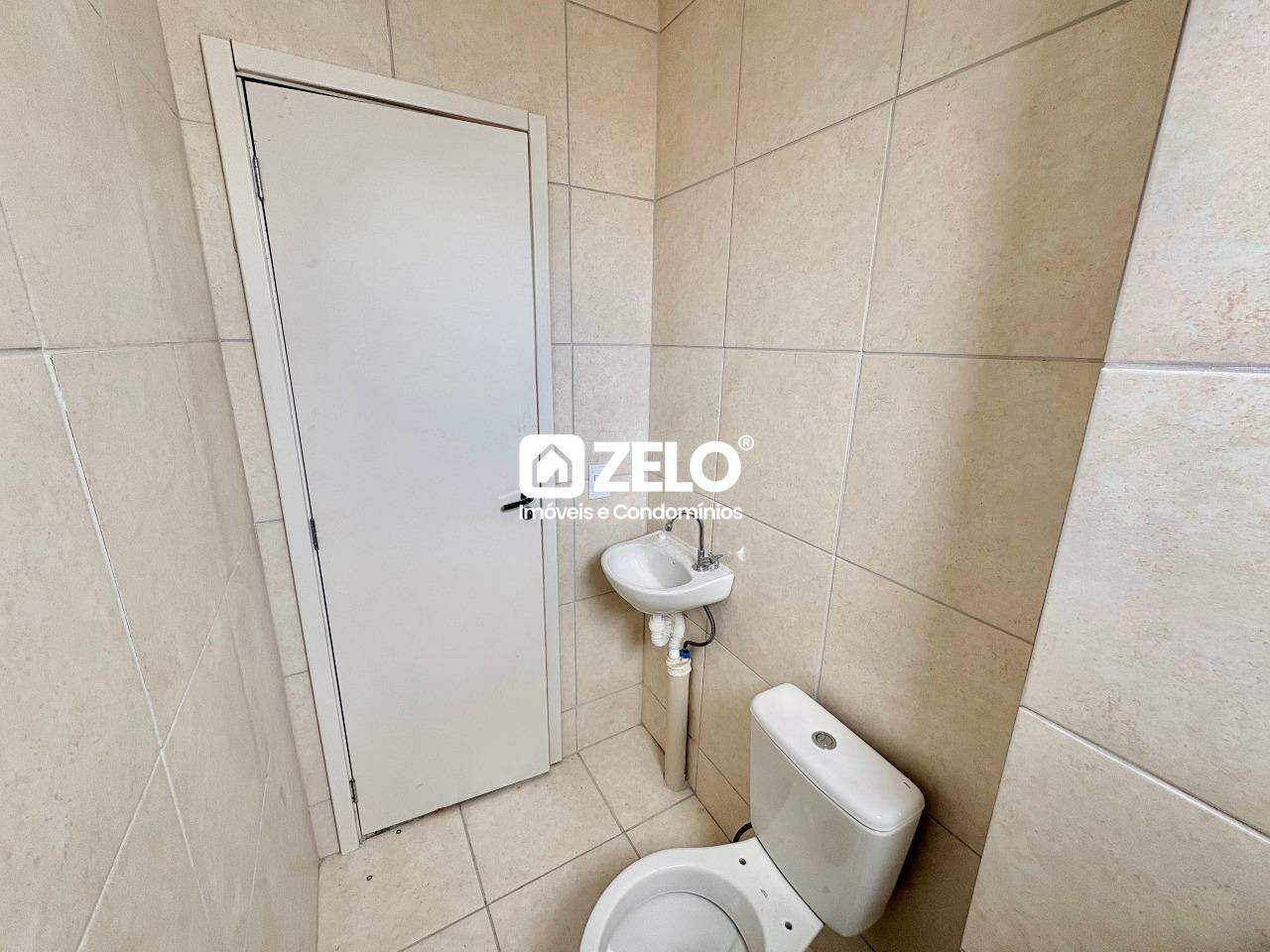 Apartamento em Residencial Parque do Café I, Monte Mor - SP | Zelo Imóveis: 