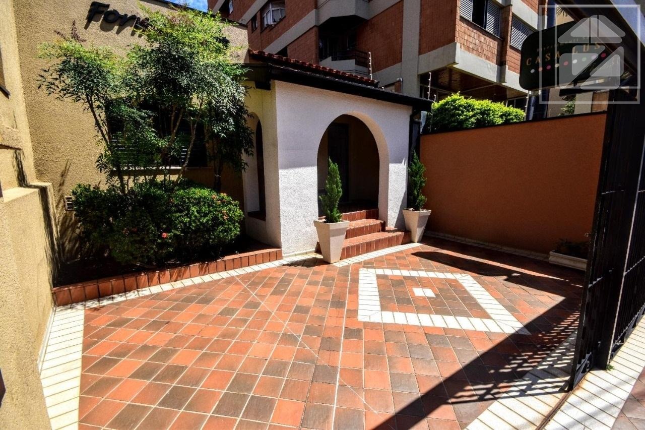 Casa em Bosque, Campinas - SP | Zelo Imóveis: 