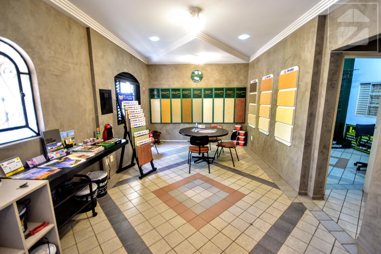 Casa em Bosque, Campinas - SP | Zelo Imóveis: 