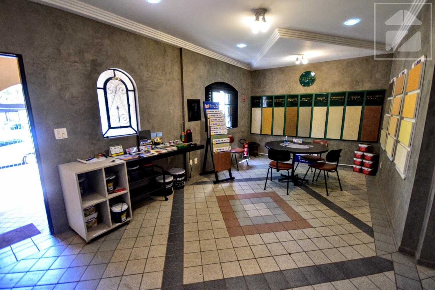 Casa em Bosque, Campinas - SP | Zelo Imóveis: 