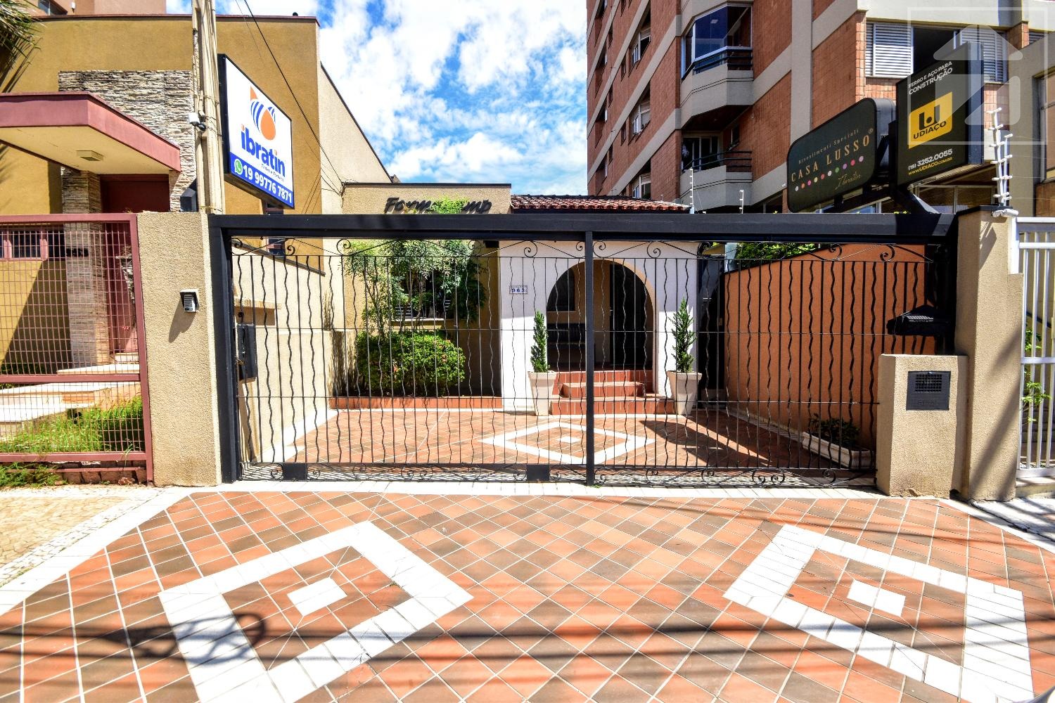 Casa em Bosque, Campinas - SP | Zelo Imóveis: 