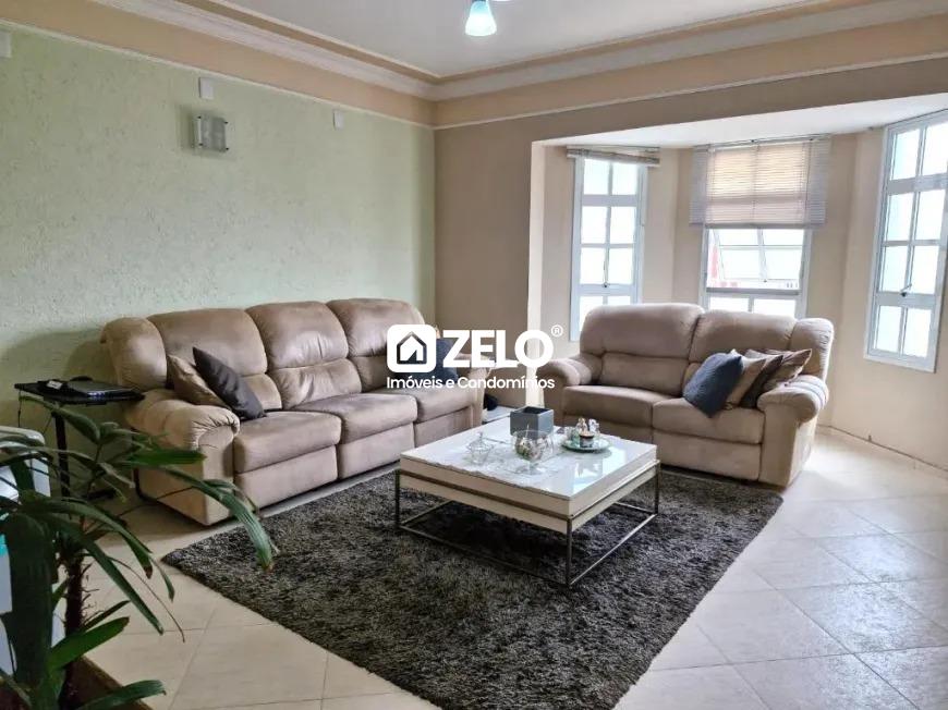 Casa em Jardim Nossa Senhora Auxiliadora, Campinas - SP | Zelo Imóveis: 