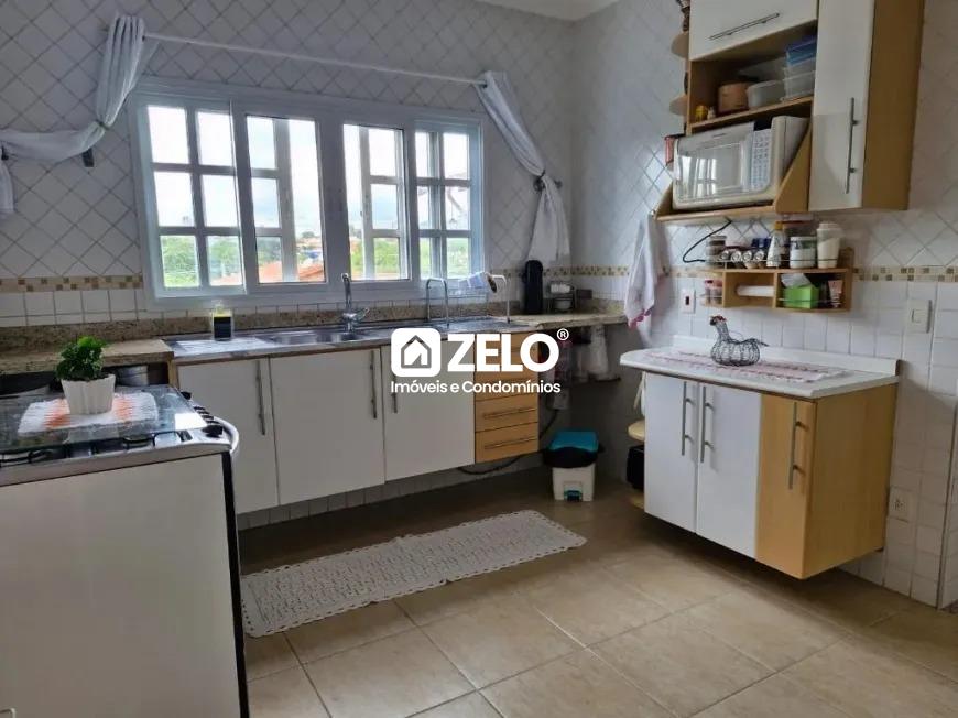 Casa em Jardim Nossa Senhora Auxiliadora, Campinas - SP | Zelo Imóveis: 