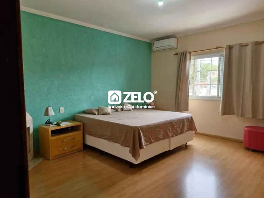 Casa em Jardim Nossa Senhora Auxiliadora, Campinas - SP | Zelo Imóveis: 