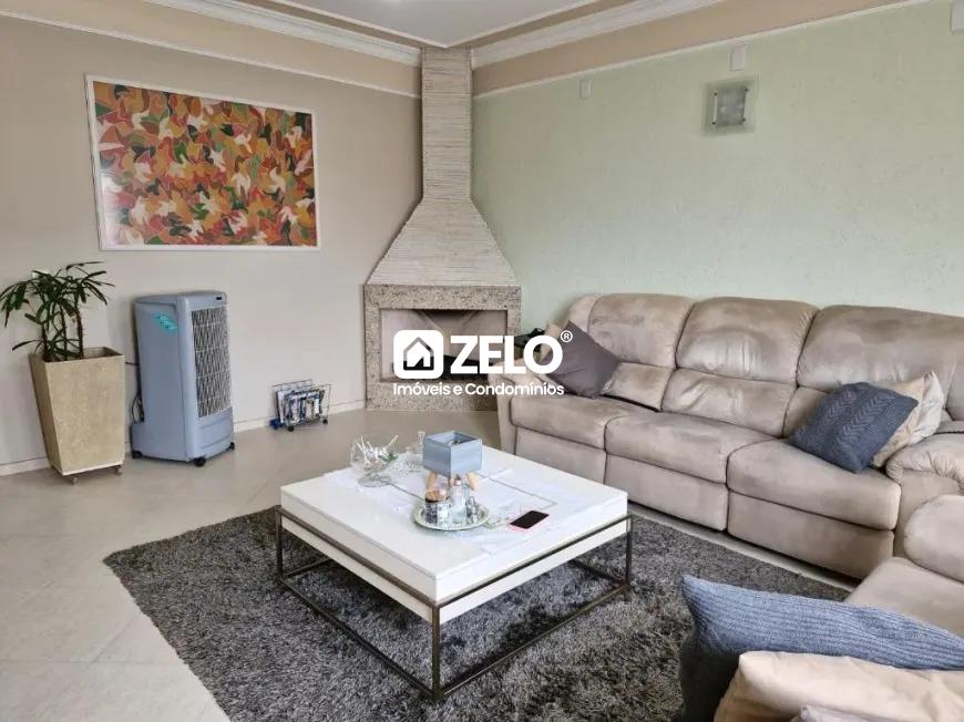 Casa em Jardim Nossa Senhora Auxiliadora, Campinas - SP | Zelo Imóveis: 