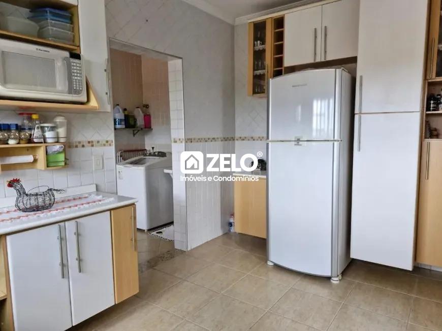 Casa em Jardim Nossa Senhora Auxiliadora, Campinas - SP | Zelo Imóveis: 