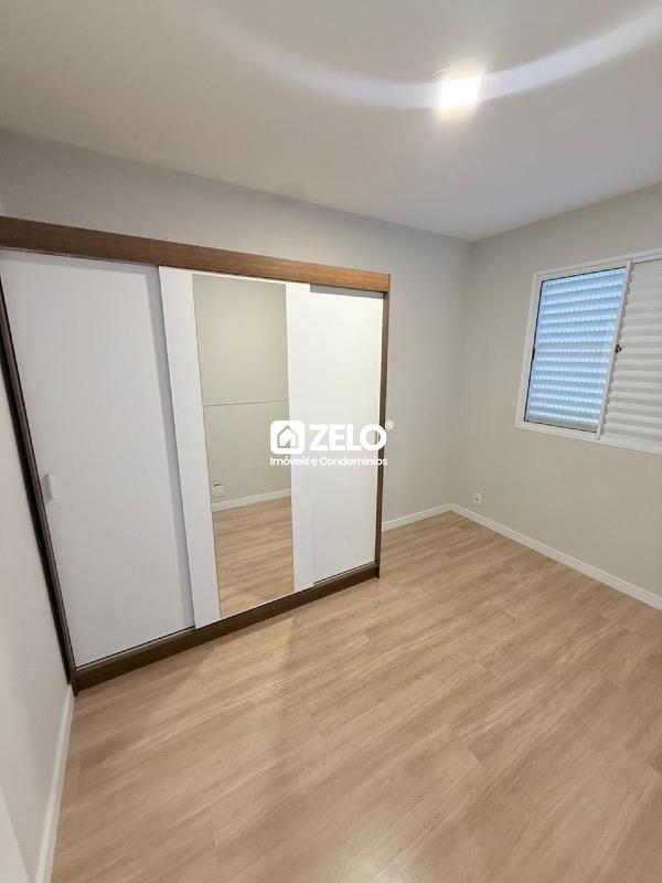 Apartamento em Parque Bom Retiro, Paulínia - SP | Zelo Imóveis: 