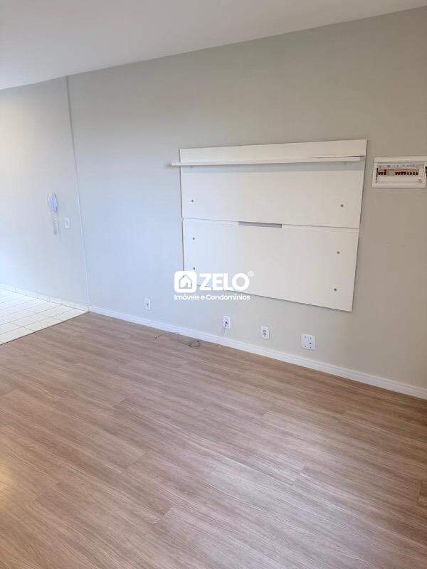 Apartamento em Parque Bom Retiro, Paulínia - SP | Zelo Imóveis: 