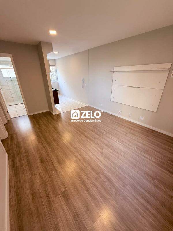 Apartamento em Parque Bom Retiro, Paulínia - SP | Zelo Imóveis: 