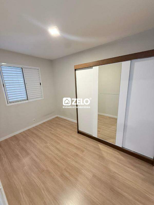 Apartamento em Parque Bom Retiro, Paulínia - SP | Zelo Imóveis: 