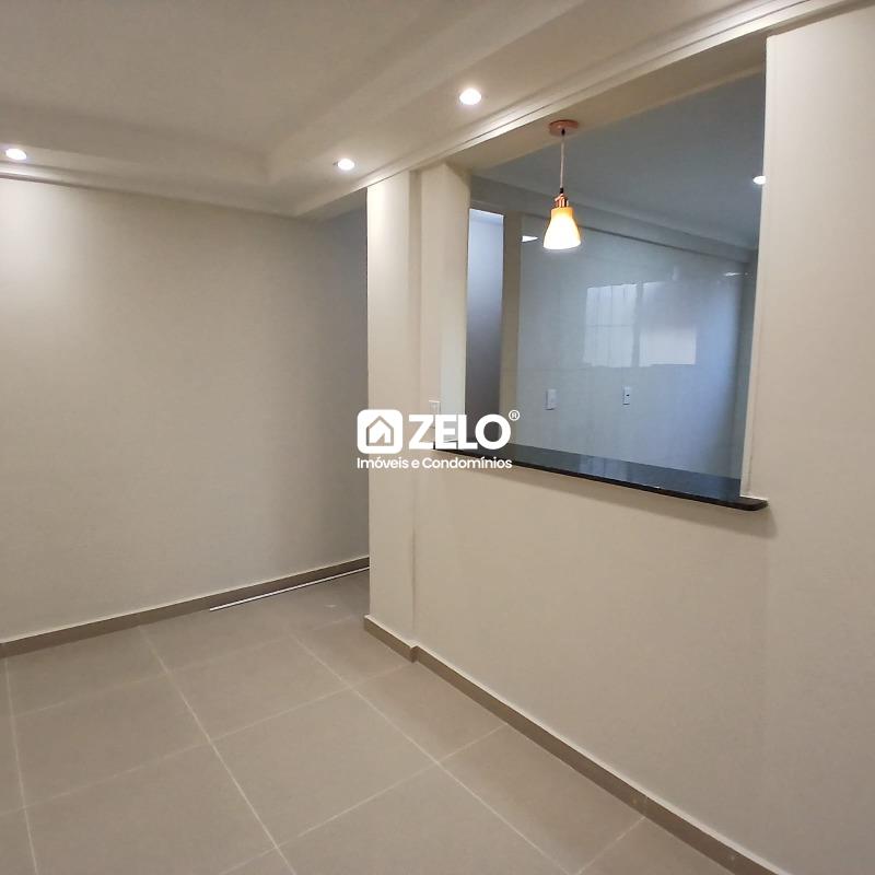 Apartamento em Parque Residencial Vila União, Campinas - SP | Zelo Imóveis: 