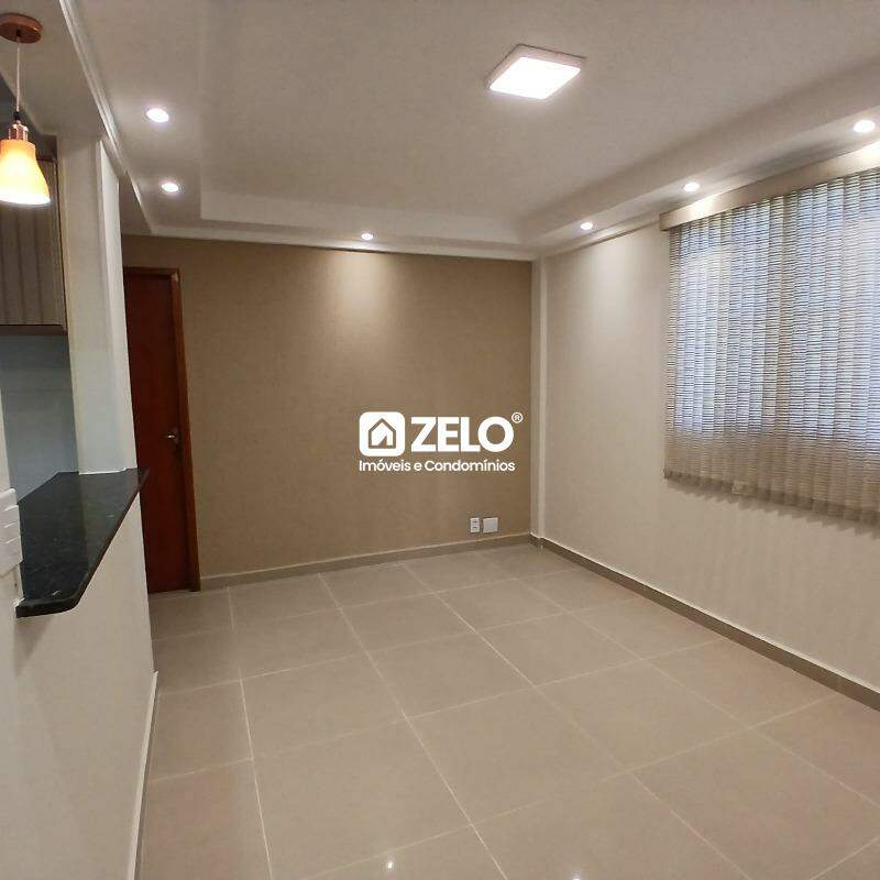 Apartamento em Parque Residencial Vila União, Campinas - SP | Zelo Imóveis: 