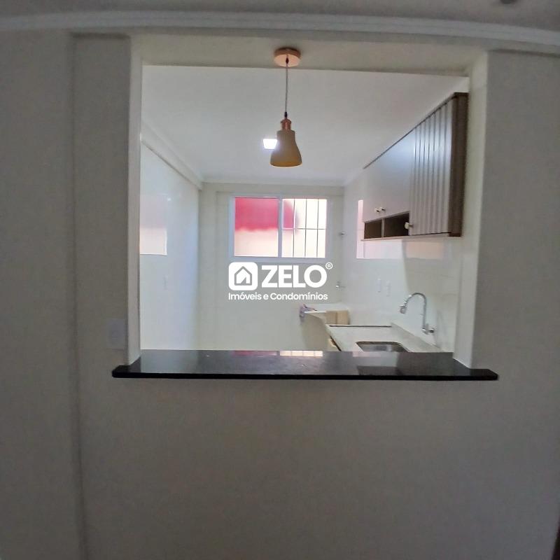 Apartamento em Parque Residencial Vila União, Campinas - SP | Zelo Imóveis: 