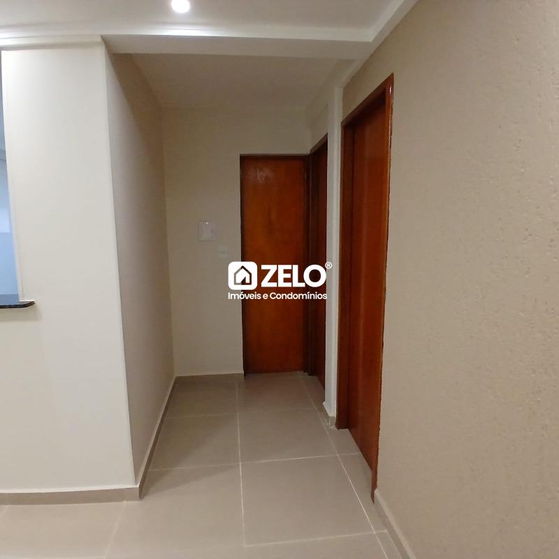 Apartamento em Parque Residencial Vila União, Campinas - SP | Zelo Imóveis: 