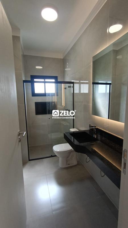 Casa em Condomínio em Parque Olívio Franceschini, Hortolândia - SP | Zelo Imóveis: 