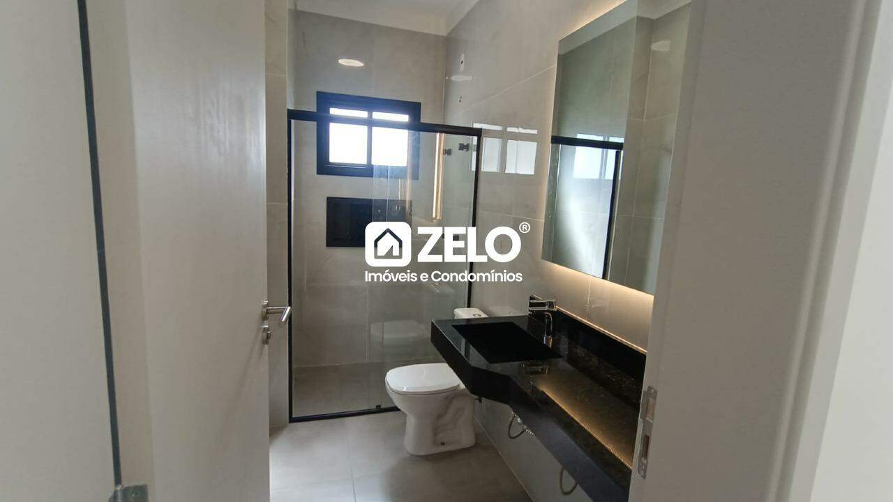 Casa em Condomínio em Parque Olívio Franceschini, Hortolândia - SP | Zelo Imóveis: 