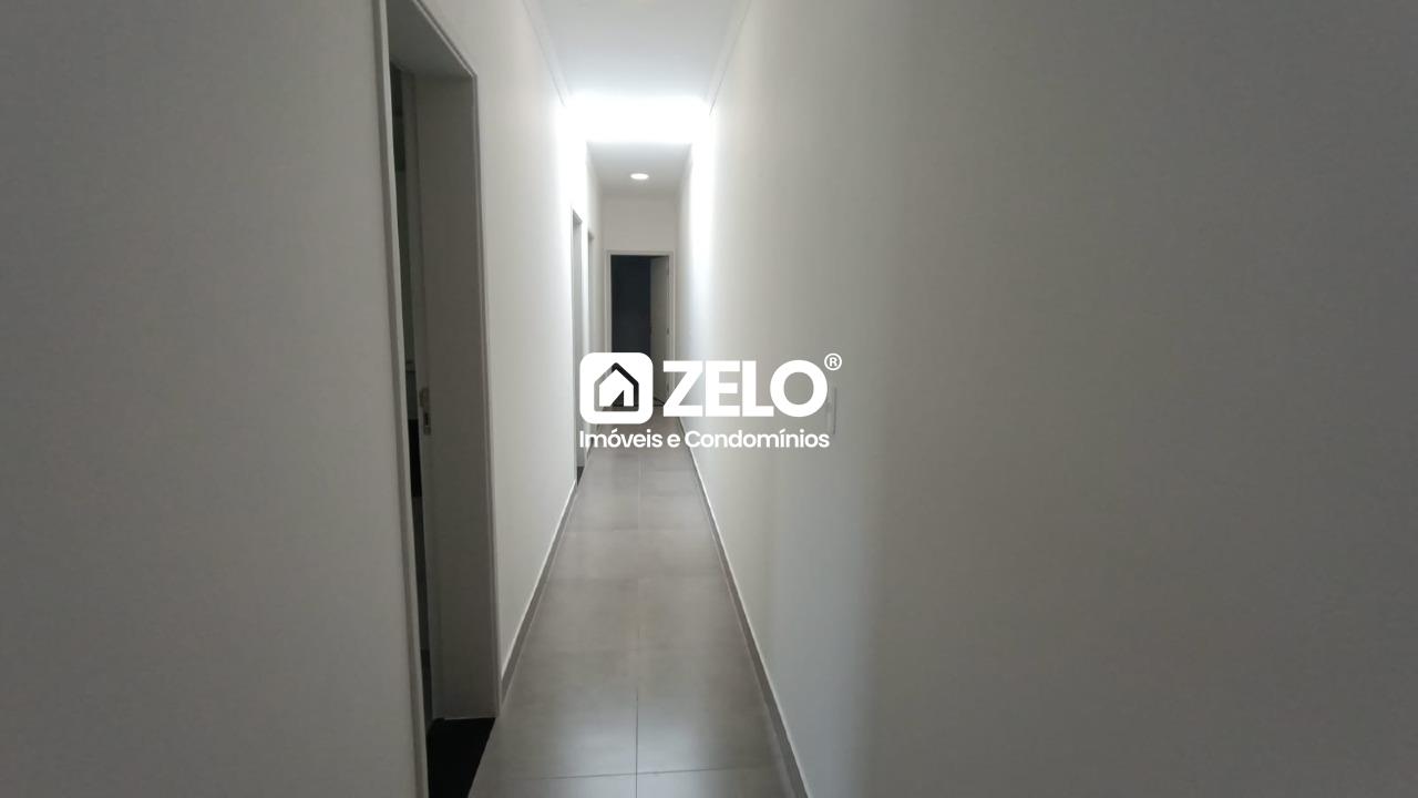 Casa em Condomínio em Parque Olívio Franceschini, Hortolândia - SP | Zelo Imóveis: 