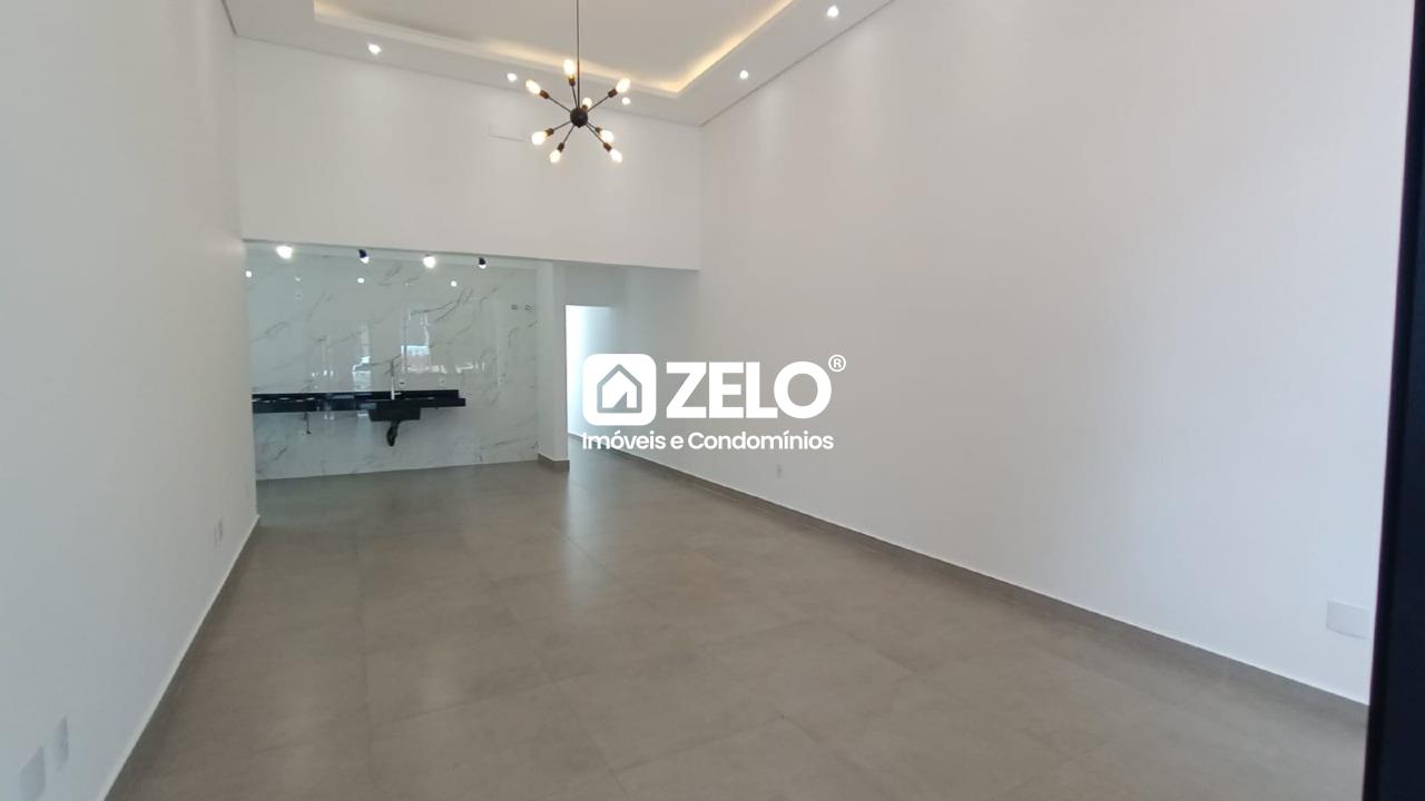 Casa em Condomínio em Parque Olívio Franceschini, Hortolândia - SP | Zelo Imóveis: 