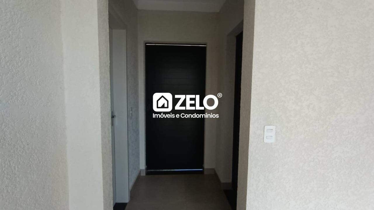Casa em Condomínio em Parque Olívio Franceschini, Hortolândia - SP | Zelo Imóveis: 