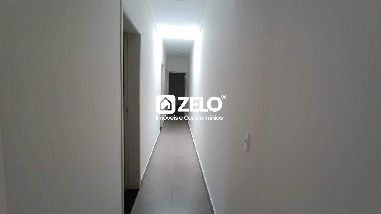 Casa em Condomínio em Parque Olívio Franceschini, Hortolândia - SP | Zelo Imóveis: 