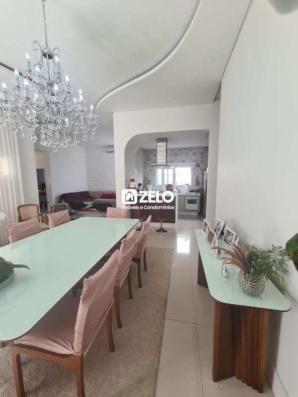 Casa em Swiss Park, Campinas - SP | Zelo Imóveis: 