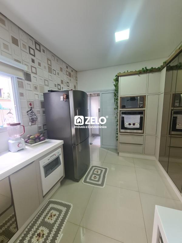 Casa em Swiss Park, Campinas - SP | Zelo Imóveis: 