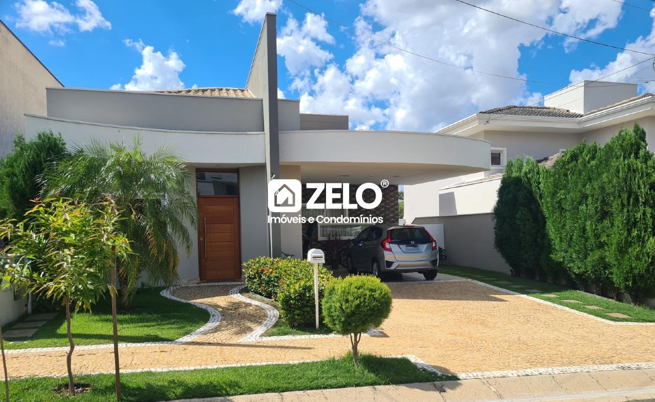 Casa em Swiss Park, Campinas - SP | Zelo Imóveis: 