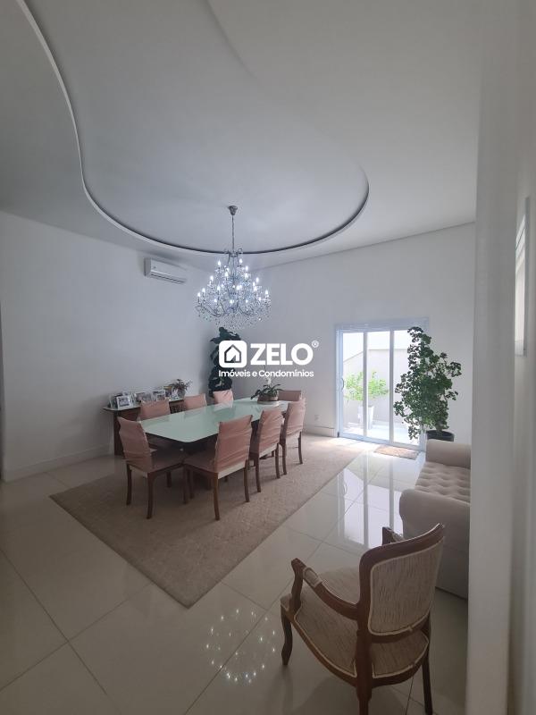 Casa em Swiss Park, Campinas - SP | Zelo Imóveis: 