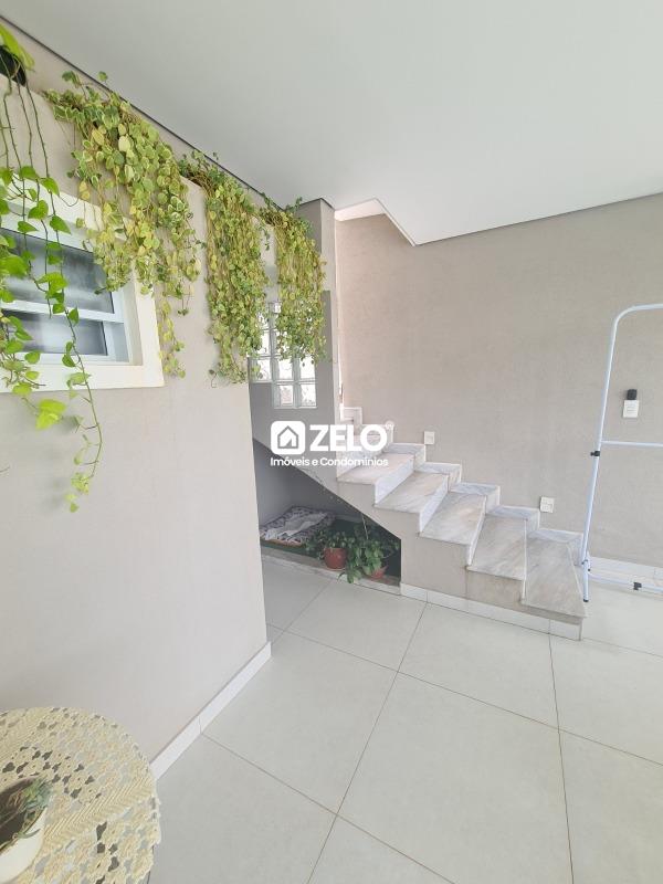 Casa em Swiss Park, Campinas - SP | Zelo Imóveis: 