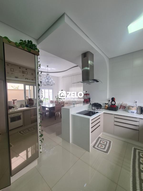 Casa em Swiss Park, Campinas - SP | Zelo Imóveis: 