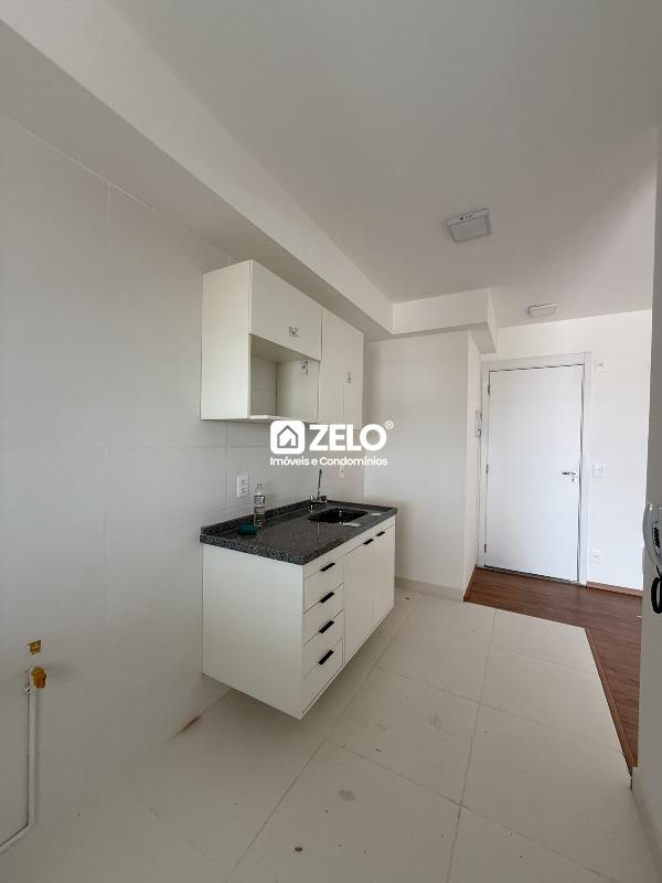 Apartamento em Bonfim, Campinas - SP | Zelo Imóveis: 