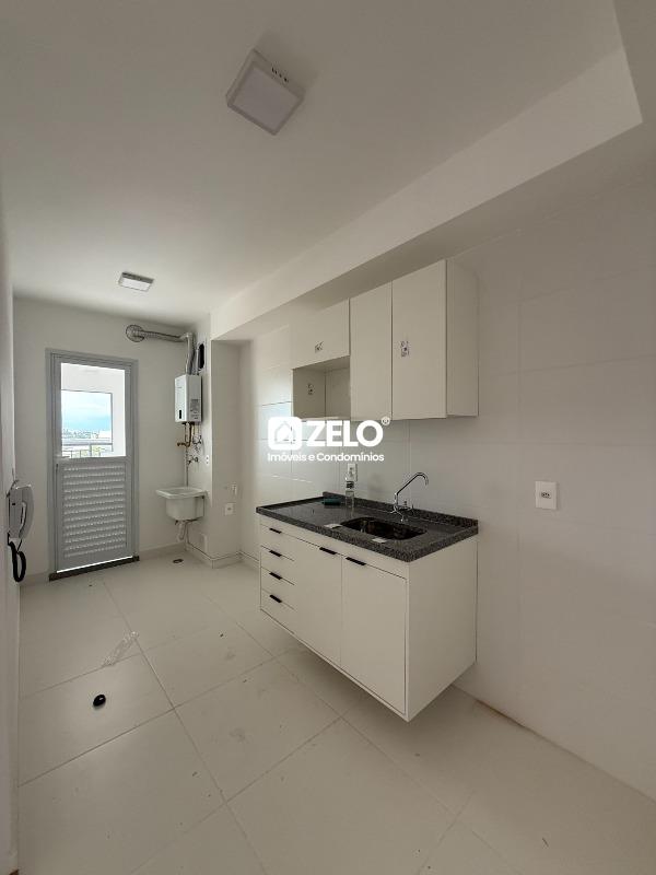 Apartamento em Bonfim, Campinas - SP | Zelo Imóveis: 