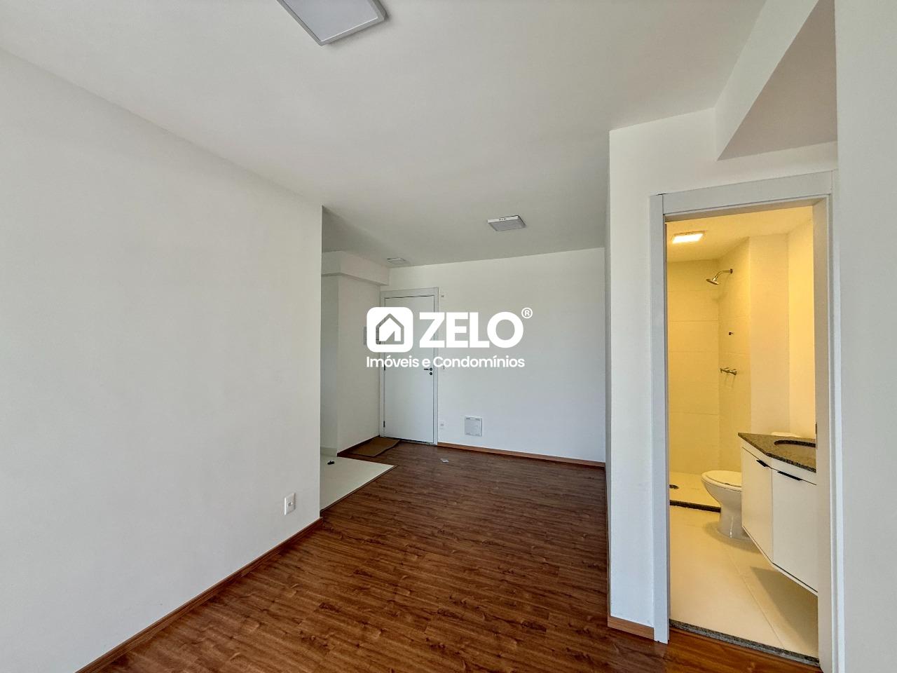 Apartamento em Bonfim, Campinas - SP | Zelo Imóveis: 