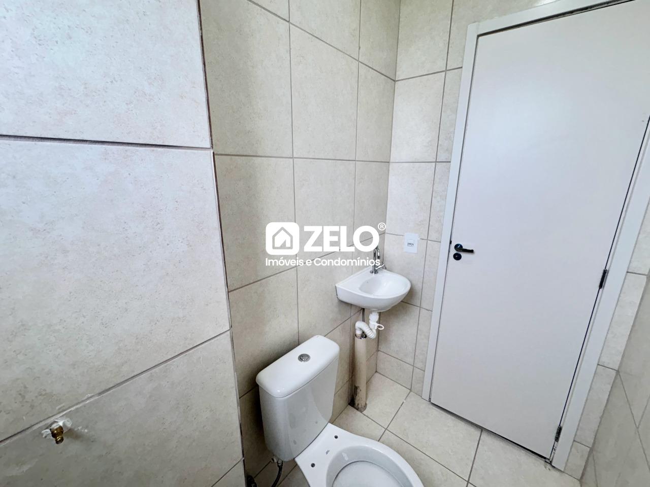 Apartamento em Residencial Parque do Café I, Monte Mor - SP | Zelo Imóveis: 