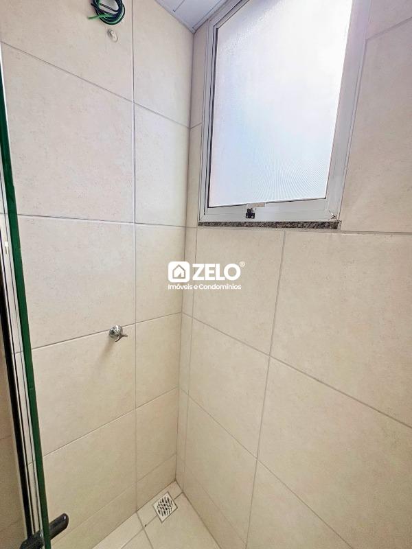 Apartamento em Residencial Parque do Café I, Monte Mor - SP | Zelo Imóveis: 