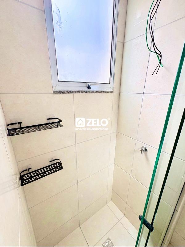 Apartamento em Residencial Parque do Café I, Monte Mor - SP | Zelo Imóveis: 