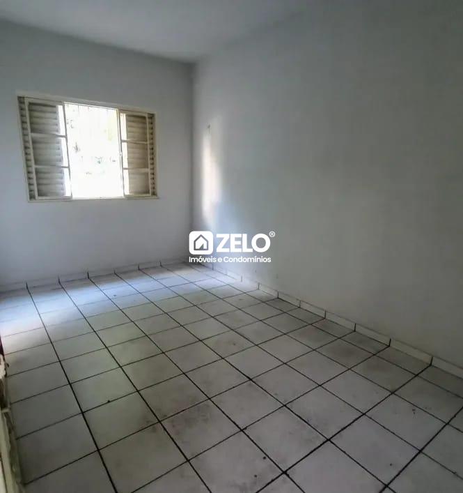 Casa comercial em Vila Estanislau, Campinas - SP | Zelo Imóveis: 