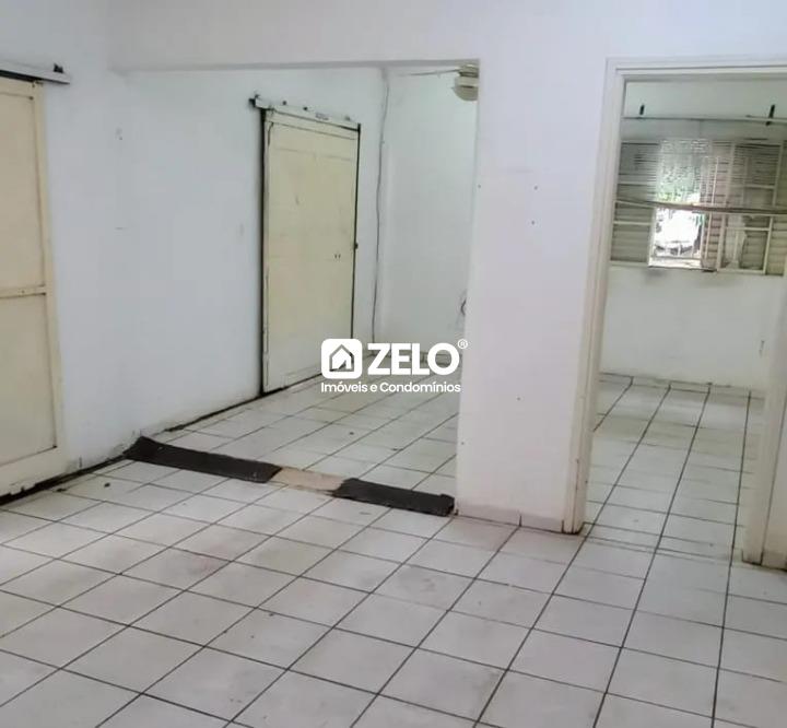 Casa comercial em Vila Estanislau, Campinas - SP | Zelo Imóveis: 