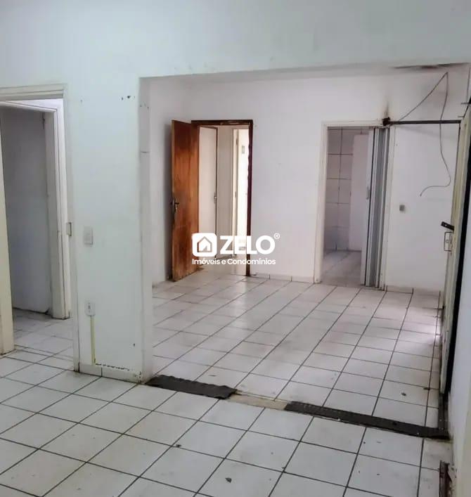 Casa comercial em Vila Estanislau, Campinas - SP | Zelo Imóveis: 