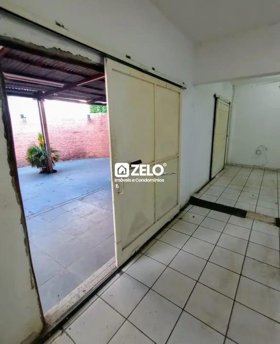 Casa comercial em Vila Estanislau, Campinas - SP | Zelo Imóveis: 