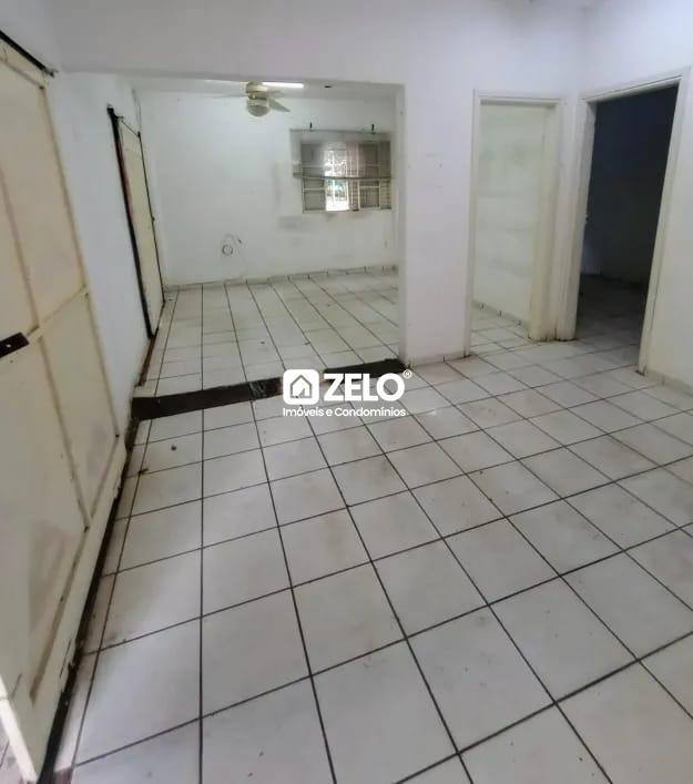 Casa comercial em Vila Estanislau, Campinas - SP | Zelo Imóveis: 