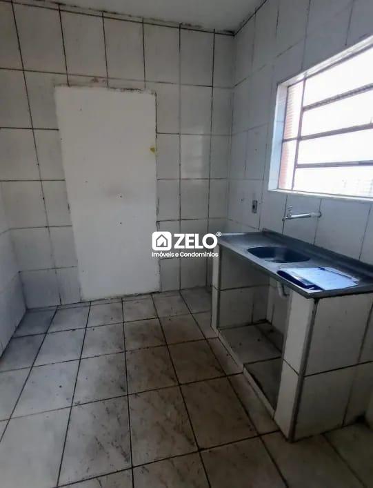 Casa comercial em Vila Estanislau, Campinas - SP | Zelo Imóveis: 