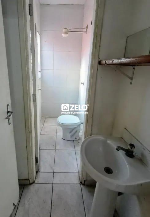 Casa comercial em Vila Estanislau, Campinas - SP | Zelo Imóveis: 