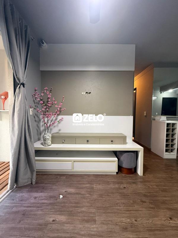 Apartamento em Parque Brasília, Campinas - SP | Zelo Imóveis: 