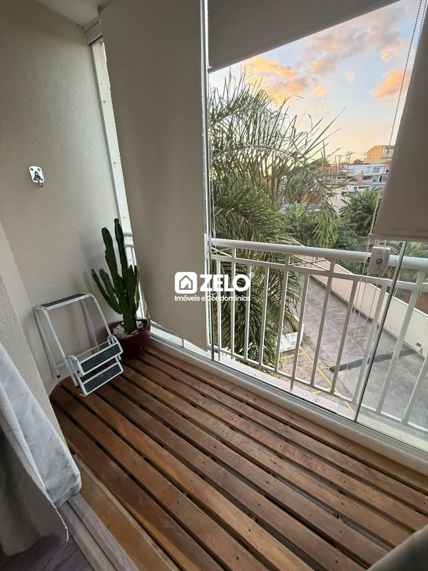 Apartamento em Parque Brasília, Campinas - SP | Zelo Imóveis: 