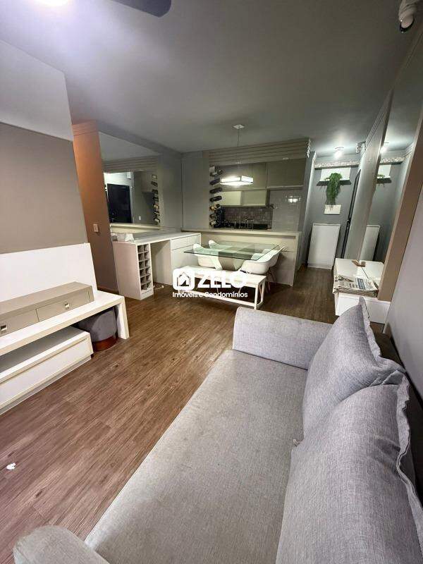 Apartamento em Parque Brasília, Campinas - SP | Zelo Imóveis: 