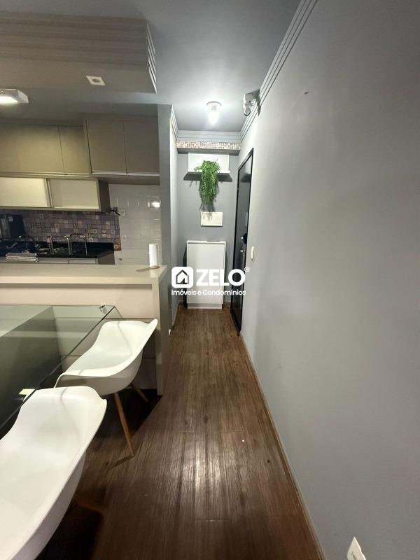 Apartamento em Parque Brasília, Campinas - SP | Zelo Imóveis: 