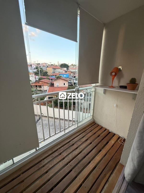 Apartamento em Parque Brasília, Campinas - SP | Zelo Imóveis: 