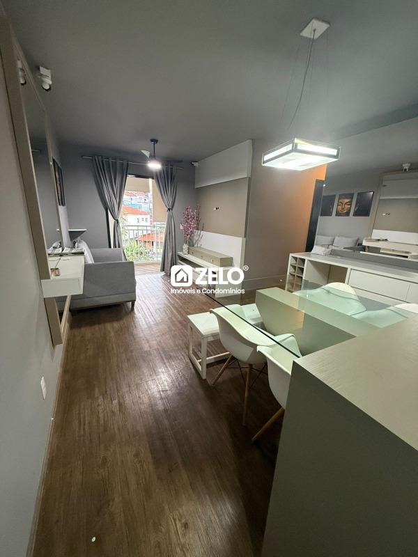 Apartamento em Parque Brasília, Campinas - SP | Zelo Imóveis: 